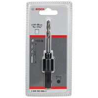 Bosch Accessories Bosch Power Tools 2609390588 Opnameschacht voor gatenzagen 1 stuk(s) - thumbnail