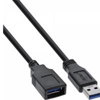 InLine 35630 USB-kabel - thumbnail
