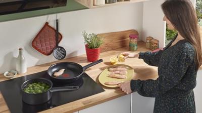 Lagostina Rigenera Green Wokpan 28 cm