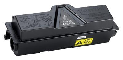 KYOCERA TK 1140 tonercartridge 1 stuk(s) Origineel Zwart