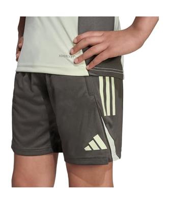 Adidas Real Madrid Trainingsshort 25/26 Junior