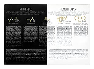Isdin Isdinceutics Pigment Expert/Night Peel