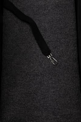 Trixie hondentas alison grijs / lichtblauw tot 8 kg