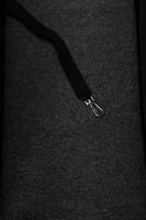 Trixie hondentas alison grijs / lichtblauw tot 8 kg - thumbnail