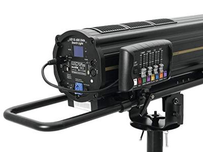 Eurolite LED SL-600 DMX volgspot - thumbnail
