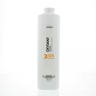 L'Oréal Oxydant Crème