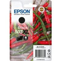 Epson Singlepack Black 503XL inkt - thumbnail