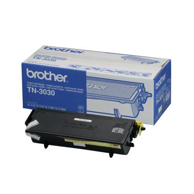 Huismerk Brother TN-3030 Toner Zwart