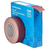 PFERD TOOLS 45016418 Schuurpapierrol Korrelgrootte (num) 180 (l x b) 25 m x 38 mm 25 m - thumbnail