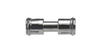 Axing CFA 4-01 F-connector Aansluitingen: F-Quick-koppeling, F-Quick-koppeling 1 stuk(s) - thumbnail