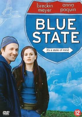 Blue State (DVD) Blue State (DVD)