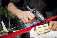 Steinel KLEBEPISTOLE MOBILEGLUE 1007 Accu-lijmpistool Incl. lader, Incl. laadkabel, Incl. weergave laadtoestand, Eco-modus 7 mm 30 W 3.6 V 1 stuk(s) - thumbnail