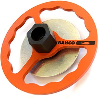 Bahco Verstelbaar spanningswiel | M16 / M18 - 3870-WHEEL Bahco Verstelbaar spanningswiel | M16 / M18 - 3870-WHEEL