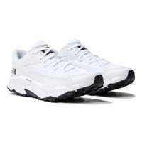 The North Face Vectiv Taraval Lage Wandelschoen Heren TNF White/TNF White 095 - thumbnail