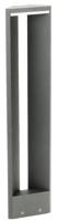 Albert Buitenverlichting tuinpadTiron antraciet - 622279 - thumbnail