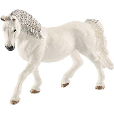Schleich Horse Club - Lippizaner merrie speelfiguur Schleich Horse Club - Lippizaner merrie speelfiguur