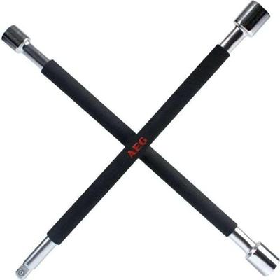 versterkte kruissleutel