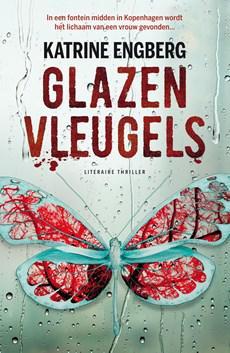 Glazen vleugels - Katrine Engberg - ebook