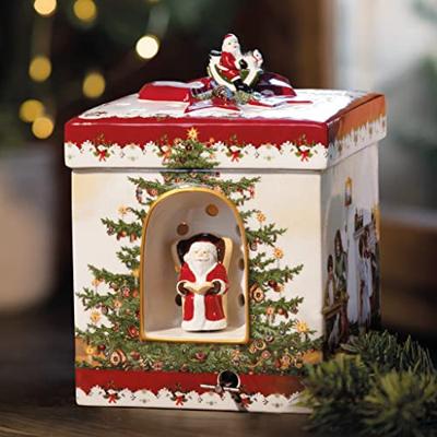 Villeroy & Boch Christmas Toys Geschenkdoos kids