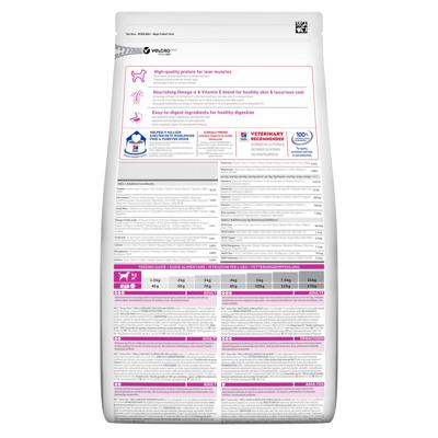 HILL'S Science Plan Adult Small & Mini - droog hondenvoer - 6 kg