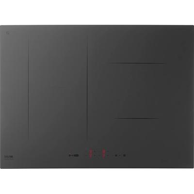 Etna KIF670DS Inductie kookplaat Zwart Etna KIF670DS Inductie kookplaat Zwart