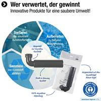 Cornat Hoekverlengbuis 56Mm 90Gr (S - T355306R - thumbnail