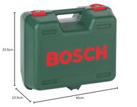 Bosch Accessories 2605438508 Machinekoffer - thumbnail
