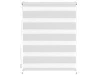 Lichtblick Duo-rolgordijn (Wit, 100 x 150 cm) - thumbnail