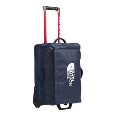 The North Face Base Camp Voyager 21" Trolleytas Shady Blue/Summit Navy 40L The North Face Base Camp Voyager 21" Trolleytas Shady Blue/Summit Navy 40L