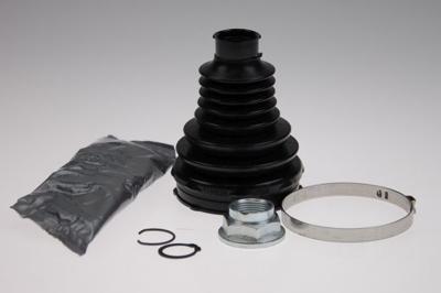 Asmanchetten set 36628