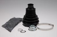 Asmanchetten set 36628 - thumbnail