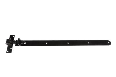 Waelbers Verstelbare heng incl duim zwart