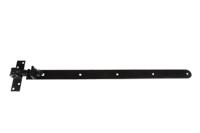 Waelbers Verstelbare heng incl duim zwart - thumbnail