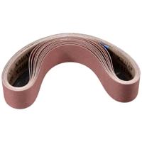 PFERD TOOLS BA 40/760 A 120 45000208 Schuurbandset Korrelgrootte (num) 120 (l x b) 760 mm x 40 mm 10 stuk(s) - thumbnail