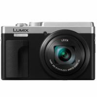 Panasonic compact camera DC-TZ95EG-S - thumbnail