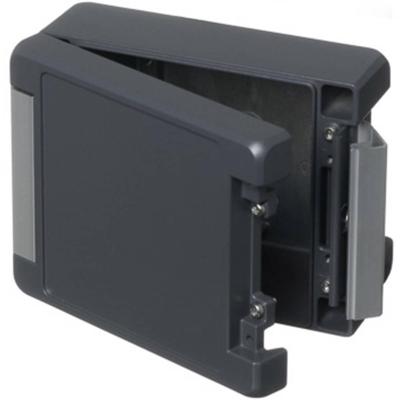 Bopla Bocube Alu BA 141306 F 00123224 Industriële behuizing 159 x 128 x 60 Aluminium Grafietgrijs (RAL 7024) 1 stuk(s) Bopla Bocube Alu BA 141306 F 00123224 Industriële behuizing 159 x 128 x 60 Aluminium Grafietgrijs (RAL 7024) 1 stuk(s)