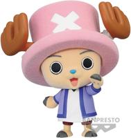 One Piece Sofvimates Figure - Tony Tony Chopper - thumbnail