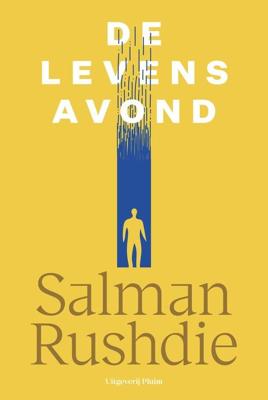 De levensavond - Salman Rushdie - ebook