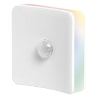 OSRAM HOMELIGHTING Lunetta Square Sensor RGB White LED-onderbouwlamp met bewegingsmelder - thumbnail