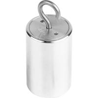 Kern 347-096 Testgewicht 347-096, OIML-klasse M1, nominale waarde 500 g, roestvrij staal fijngedraaid - thumbnail