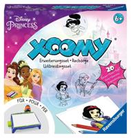 Ravensburger Xoomy refill disney princess - thumbnail