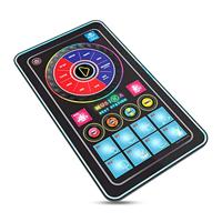 DJ-tafel iDance - thumbnail