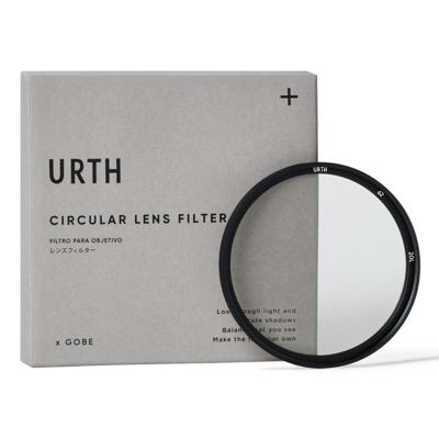 Urth 62mm Ethereal 1/4 Black Mist Lens Filter (Plus+)