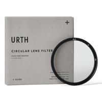 Urth 62mm Ethereal 1/4 Black Mist Lens Filter (Plus+) - thumbnail