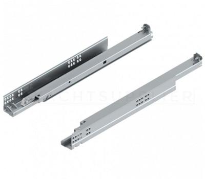 Blum Tandem Ladegeleider 420mm - Volledig Uittrekbaar - Soft-close Sluiting 560H4200B