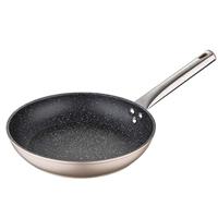 Bergner Neon Koekenpan - Ø24 cm - champagne - thumbnail