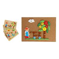 Hamertje Tik boerderij - thumbnail