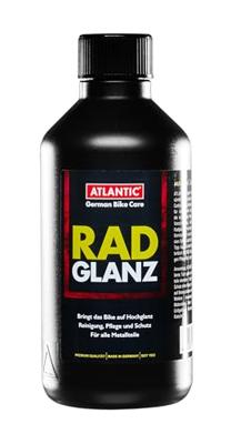 Atlantic Onderhoudskit compleet