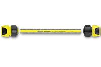 Kärcher Home & Garden 2.645-156.0 Tuinslang Geel, Zwart 10 m 3/4 inch 1 stuk(s) - thumbnail
