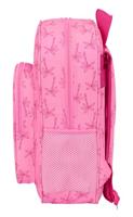 Schoolrugzak Lilo & Stitch Chill Roze Munt 26 x 34 x 11 cm - thumbnail